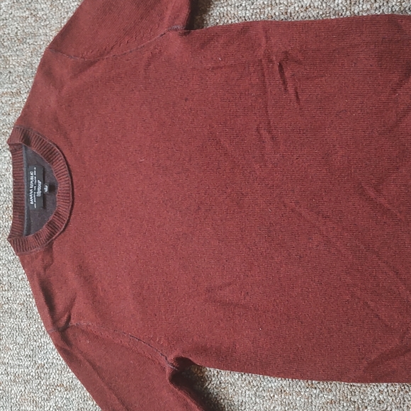 Banana Republic Men's S Italian yarn by Filpucci Sweater - Picture 4 of 7